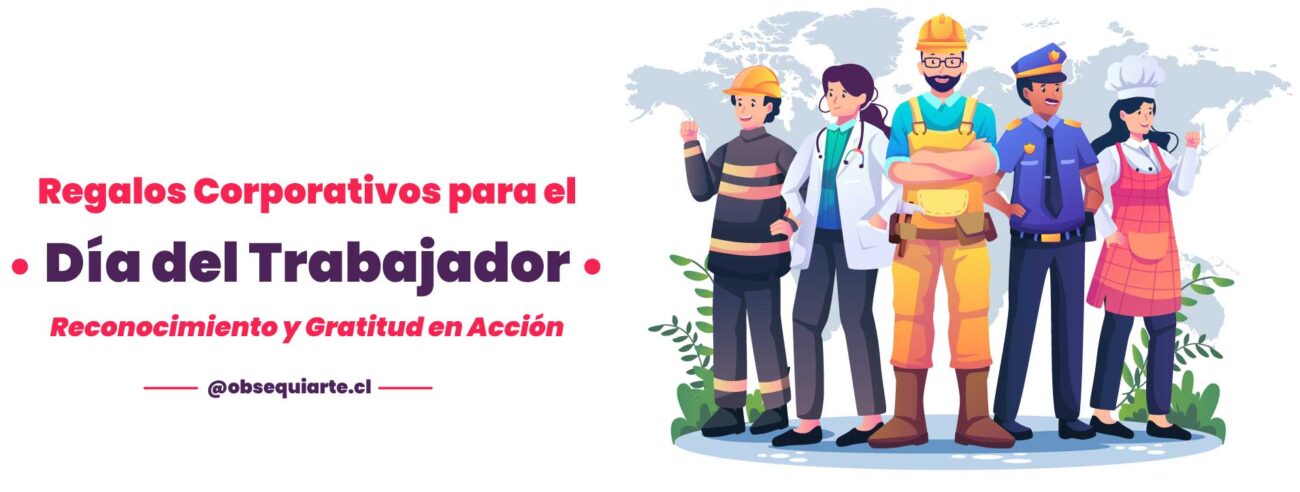 día del trabajador