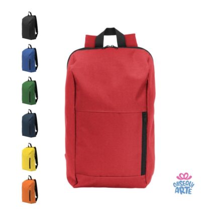 Mochila Gama en colores